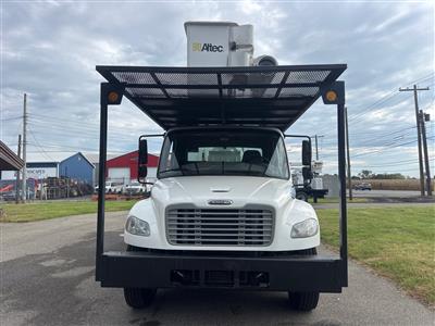 2016 Freightliner M2