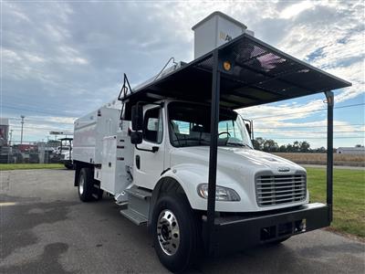 2016 Freightliner M2