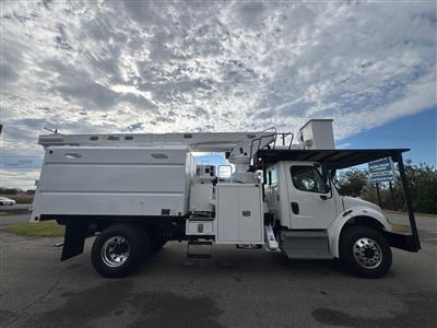 2016 Freightliner M2