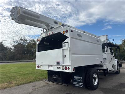 2016 Freightliner M2