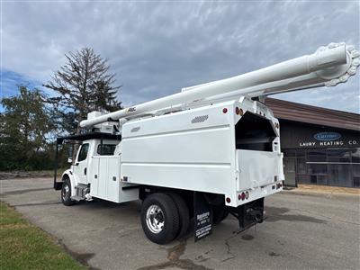2016 Freightliner M2