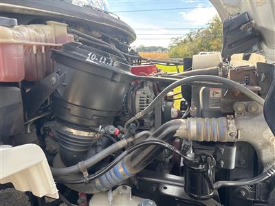 2016 Freightliner M2