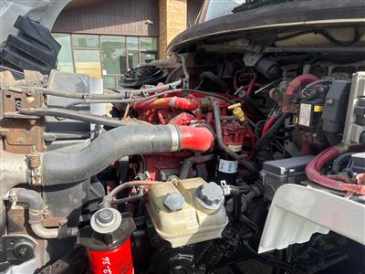 2016 Freightliner M2