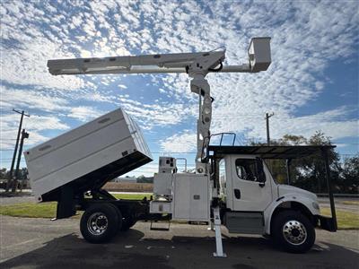 2016 Freightliner M2