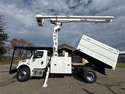 2016 Freightliner M2