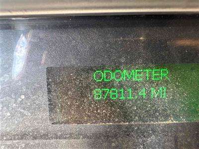2016 Freightliner M2