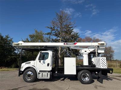 2016 Freightliner M2