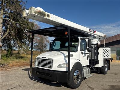 2016 Freightliner M2