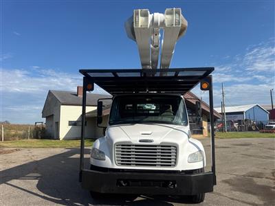 2016 Freightliner M2