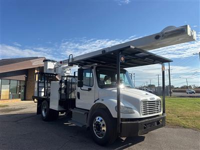2016 Freightliner M2