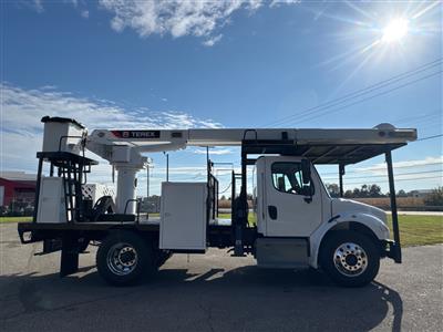 2016 Freightliner M2
