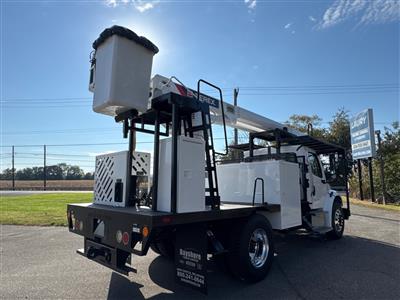2016 Freightliner M2