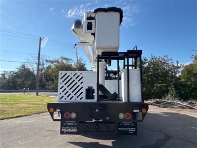 2016 Freightliner M2