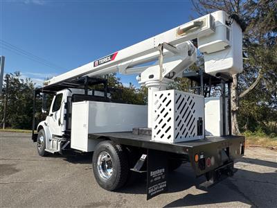 2016 Freightliner M2