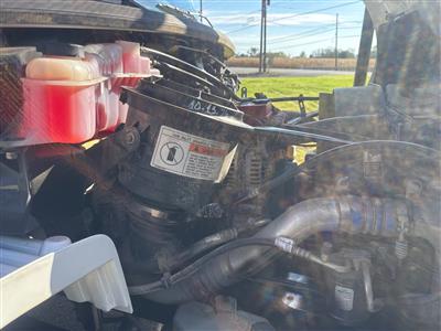 2016 Freightliner M2
