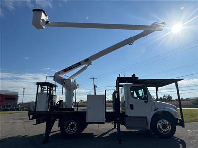 2016 Freightliner M2