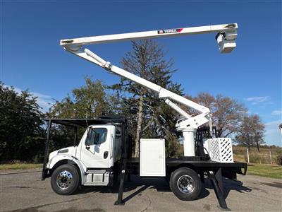 2016 Freightliner M2