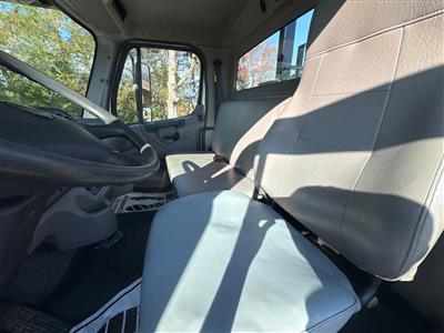 2016 Freightliner M2