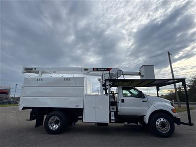 2013 Ford F-750
