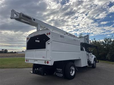 2013 Ford F-750