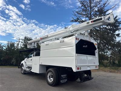 2013 Ford F-750