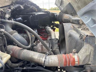 2013 Ford F-750