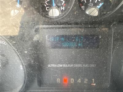 2013 Ford F-750