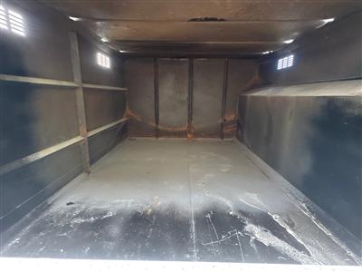 2013 Ford F-750