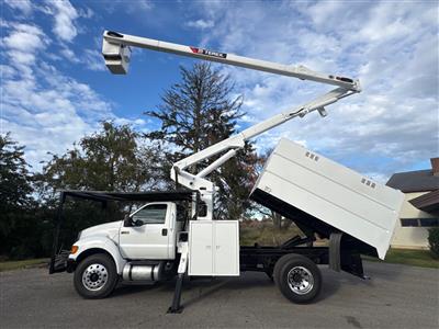 2013 Ford F-750