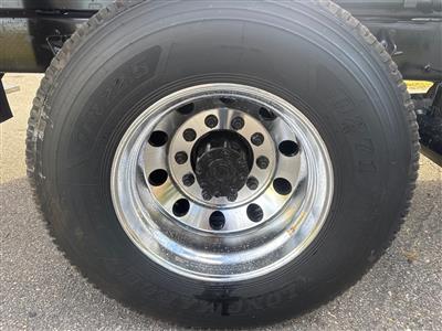 2013 Ford F-750