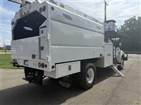 2015 Ford F-750