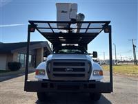 2015 Ford F-750