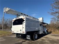 2015 Ford F-750