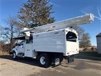 2015 Ford F-750