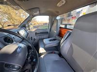 2015 Ford F-750