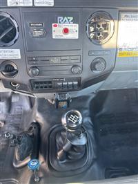 2015 Ford F-750