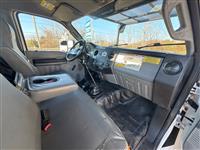2015 Ford F-750