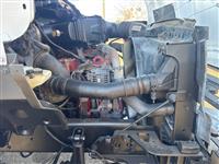 2015 Ford F-750