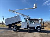 2015 Ford F-750