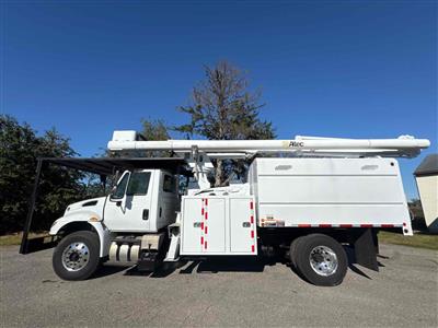 2017 International DuraStar 4300