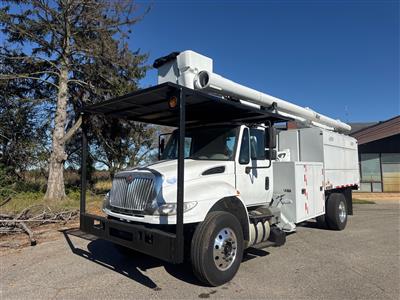 2017 International DuraStar 4300