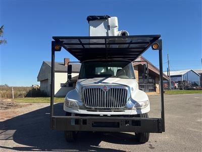 2017 International DuraStar 4300
