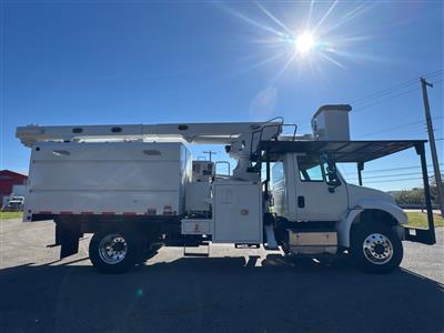 2017 International DuraStar 4300