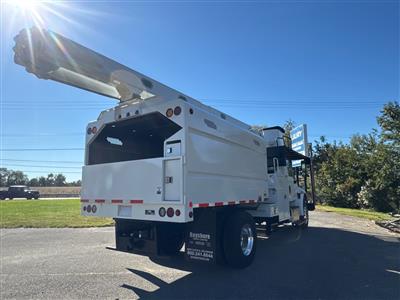 2017 International DuraStar 4300