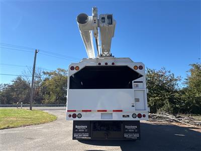 2017 International DuraStar 4300