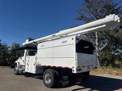 2017 International DuraStar 4300