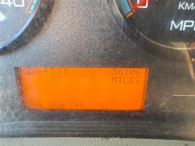 2017 International DuraStar 4300