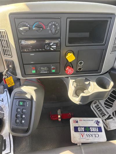 2017 International DuraStar 4300