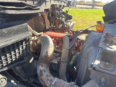 2017 International DuraStar 4300