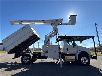 2017 International DuraStar 4300